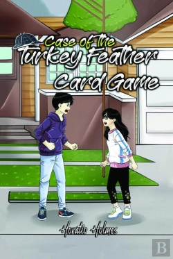 Bertrand.pt - Ratio Holmes And The Case Of The Turkey Feather Card Game