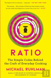 Ratio