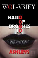 Ratio Of Brooks To Ashleys