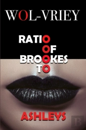 Ratio Of Brooks To Ashleys