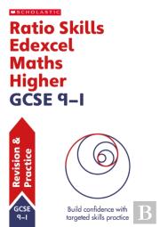 Ratio Skills For Edexcel Gcse 9-1 Maths Higher Revision Guide