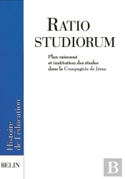 Ratio Studiorum