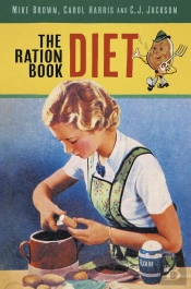 Ration Book Diet