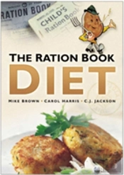 Ration Book Diet