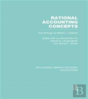 Rational Accounting Concepts (Rle Accounting)