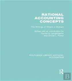 Bertrand.pt - Rational Accounting Concepts (Rle Accounting)