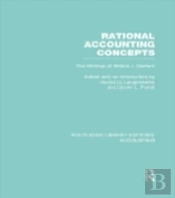 Rational Accounting Concepts (Rle Accounting)