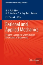 Rational And Applied Mechanics