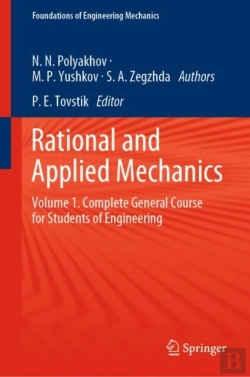 Bertrand.pt - Rational And Applied Mechanics