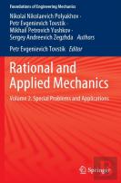 Rational And Applied Mechanics