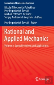 Rational And Applied Mechanics