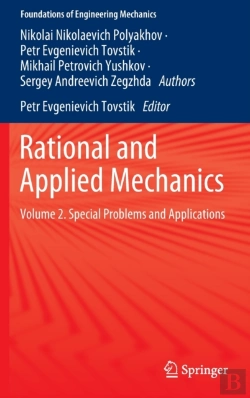 Bertrand.pt - Rational And Applied Mechanics