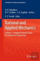 Rational And Applied Mechanics