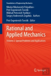 Rational And Applied Mechanics
