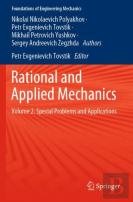 Rational And Applied Mechanics