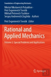 Rational And Applied Mechanics