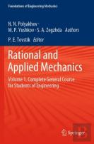 Rational And Applied Mechanics