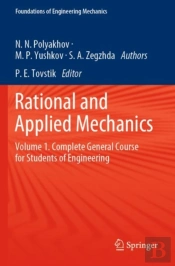 Rational And Applied Mechanics