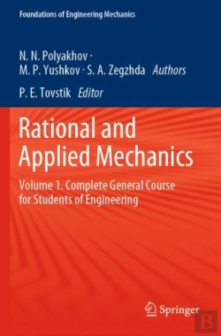 Bertrand.pt - Rational And Applied Mechanics