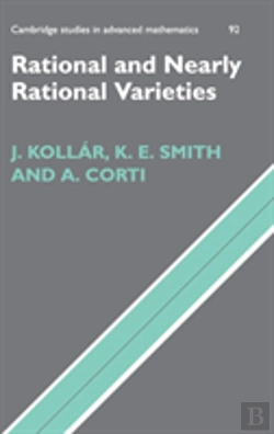 Bertrand.pt - Rational And Nearly Rational Varieties