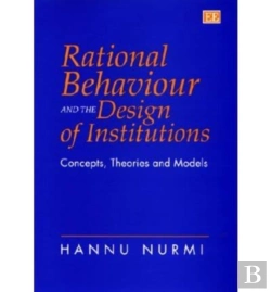 Bertrand.pt - Rational Behaviour And The Design Of Institutions