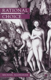 Rational Choice