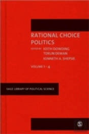 Rational Choice Politics