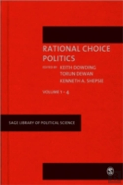Bertrand.pt - Rational Choice Politics