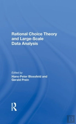 Bertrand.pt - Rational Choice Theory And Largescale Data Analysis