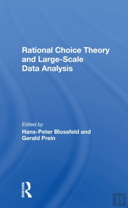 Bertrand.pt - Rational Choice Theory And Largescale Data Analysis