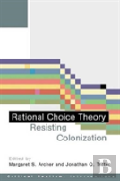Rational Choice Theory