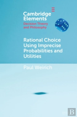 Bertrand.pt - Rational Choice Using Imprecise Probabilities And Utilities