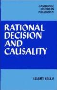 Rational Decision And Causality
