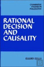 Rational Decision And Causality