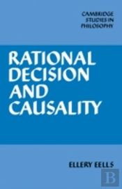 Rational Decision And Causality