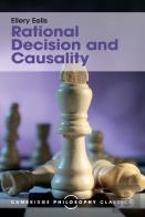 Rational Decision And Causality