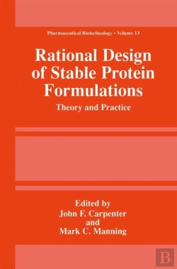 Bertrand.pt - Rational Design Of Stable Protein Formulations