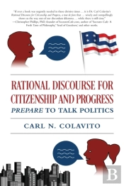 Rational Discourse For Citizenship And Progress
