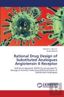 Rational Drug Design Of Substituted Analogues Angiotensin Ii Receptor