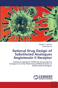 Bertrand.pt - Rational Drug Design Of Substituted Analogues Angiotensin Ii Receptor