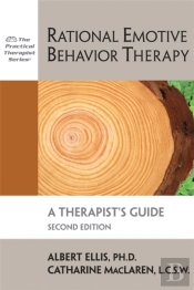 Rational Emotive Behavior Therapy, 2nd Edition
