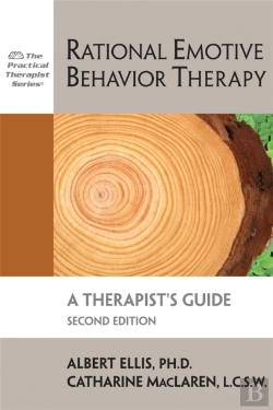 Bertrand.pt - Rational Emotive Behavior Therapy, 2nd Edition