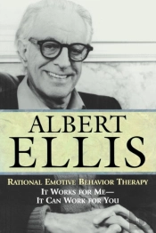 Rational Emotive Behavior Therapy