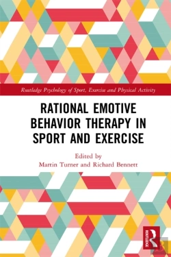 Bertrand.pt - Rational Emotive Behavior Therapy In Sport And Exercise