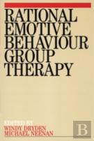 Rational Emotive Behaviour Group Therapy