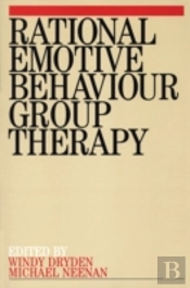 Rational Emotive Behaviour Group Therapy