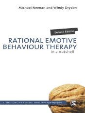 Rational Emotive Behaviour Therapy In A Nutshell