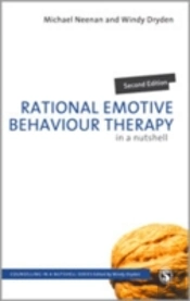 Rational Emotive Behaviour Therapy In A Nutshell