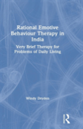 Rational Emotive Behaviour Therapy In India