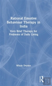Rational Emotive Behaviour Therapy In India